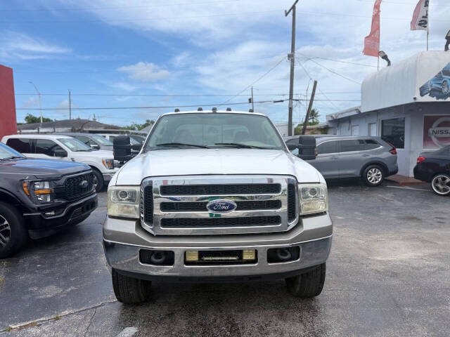 ford f-250 super duty 2005 1FTSW21P85EA79944 image ford f-250 super duty 2005 1FTSW21P85EA79944 image